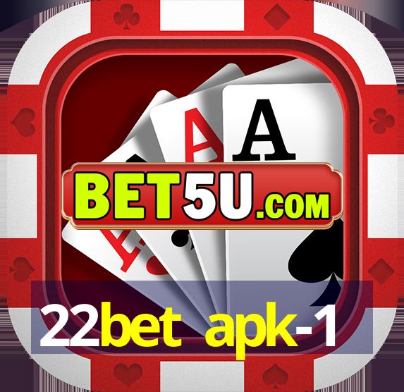 22bet apk